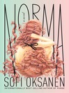 Cover image for Norma